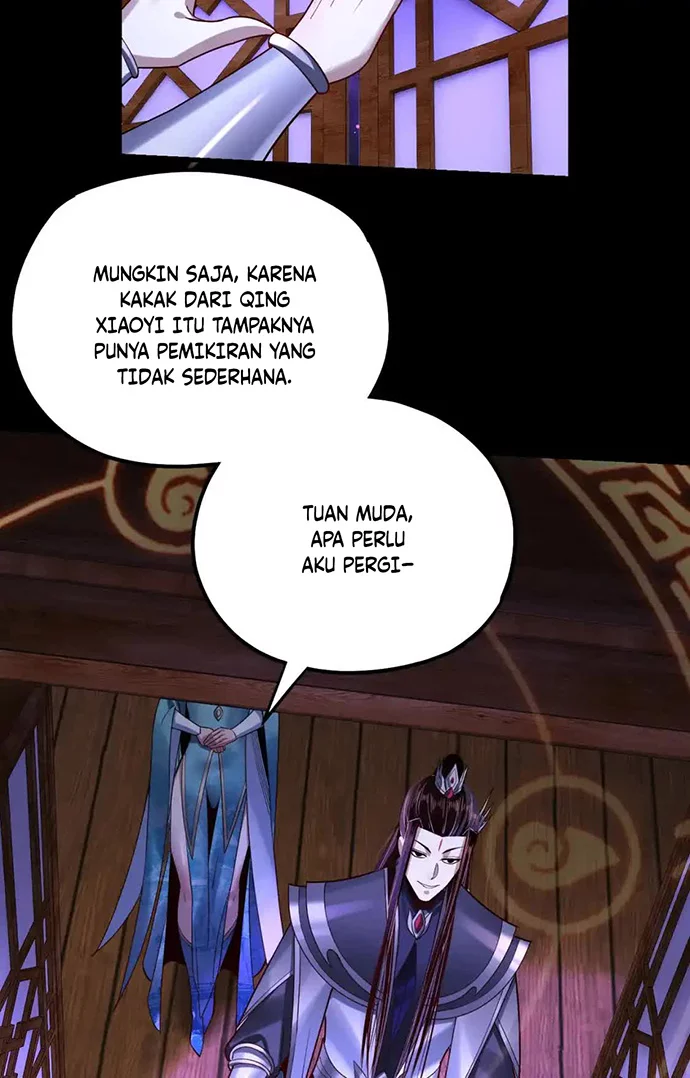 The Villain Of Destiny Chapter 138 Gambar 98