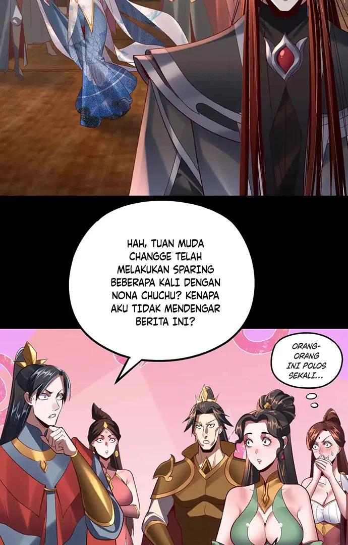 The Villain Of Destiny Chapter 139 Gambar 102