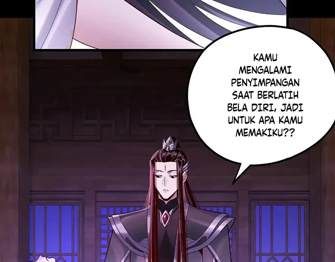The Villain Of Destiny Chapter 139 Gambar 21