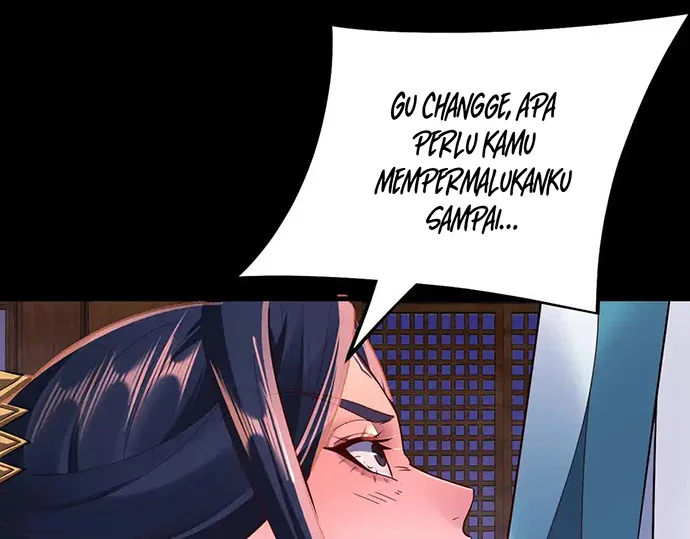 The Villain Of Destiny Chapter 139 Gambar 36