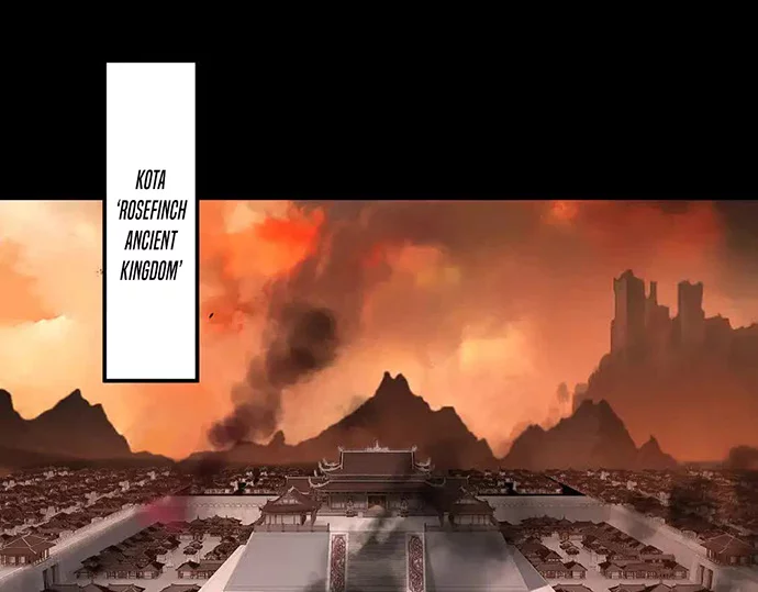 The Villain Of Destiny Chapter 139 Gambar 40