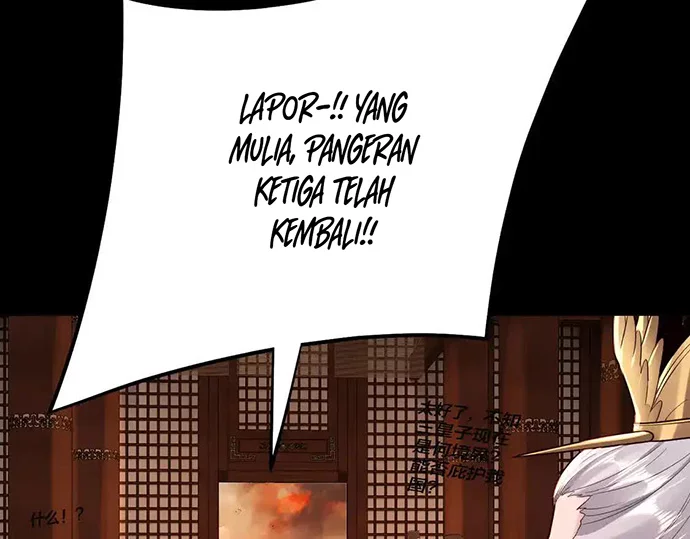 The Villain Of Destiny Chapter 139 Gambar 49