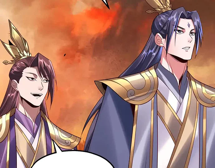 The Villain Of Destiny Chapter 139 Gambar 56