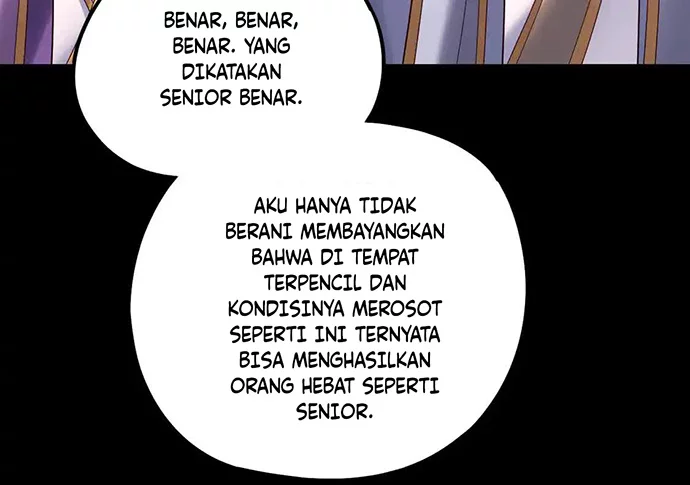 The Villain Of Destiny Chapter 139 Gambar 57