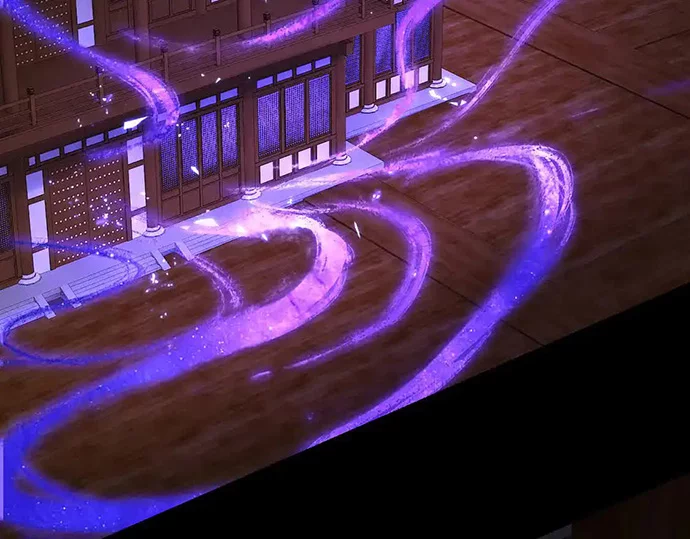 The Villain Of Destiny Chapter 139 Gambar 6