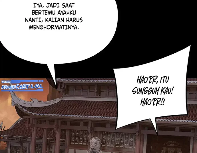 The Villain Of Destiny Chapter 139 Gambar 63