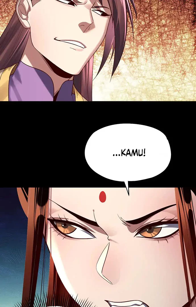 The Villain Of Destiny Chapter 139 Gambar 70