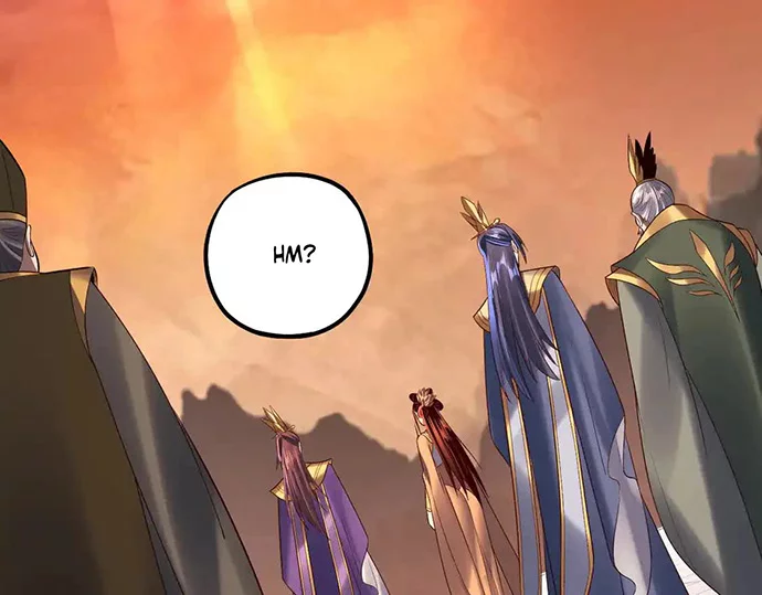 The Villain Of Destiny Chapter 139 Gambar 73