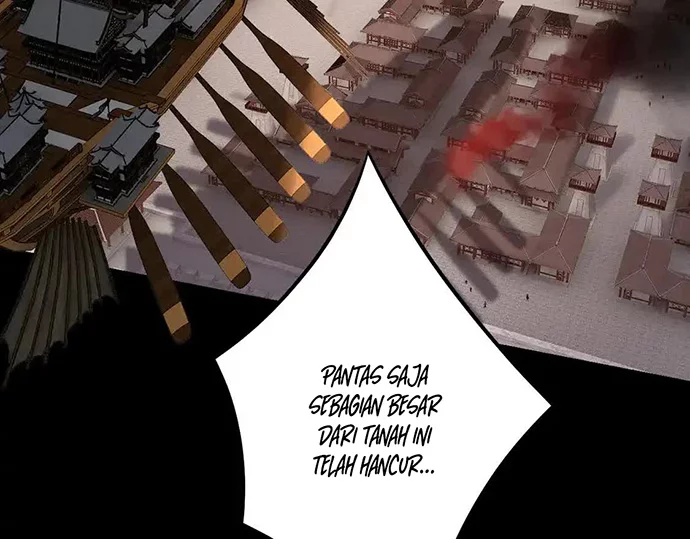 The Villain Of Destiny Chapter 139 Gambar 76