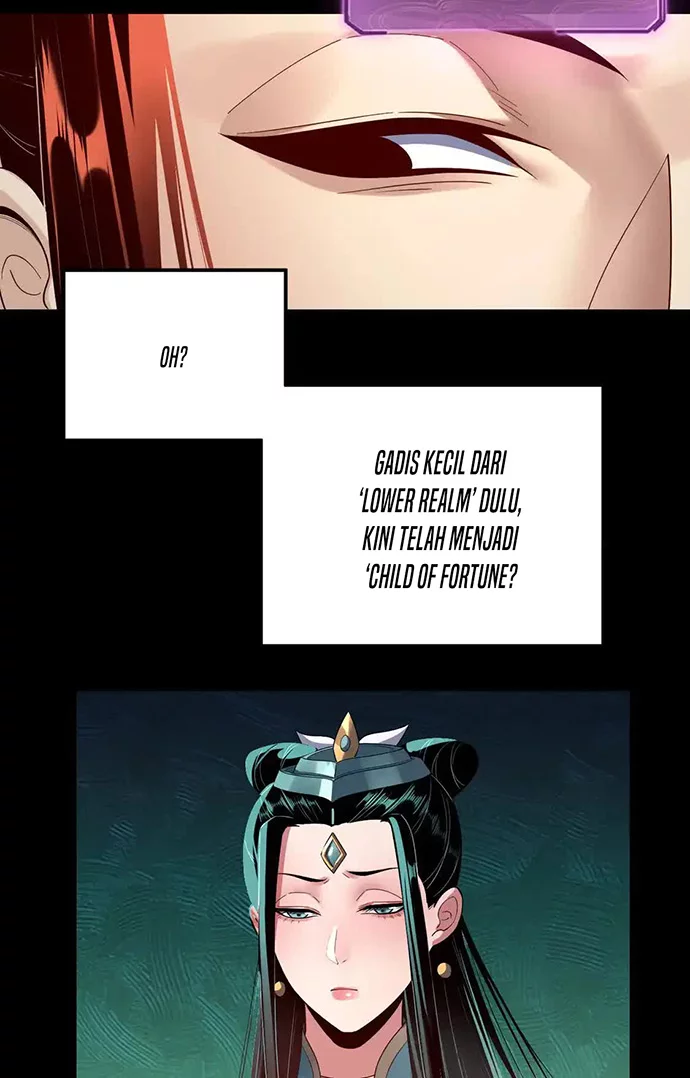 The Villain Of Destiny Chapter 139 Gambar 93