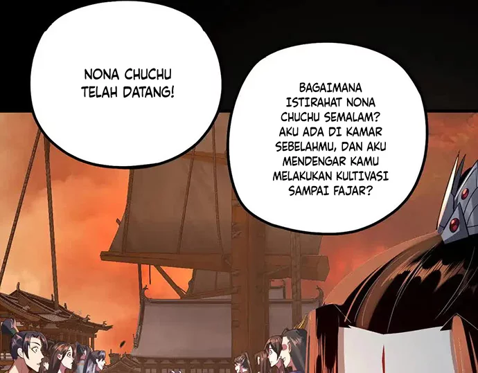 The Villain Of Destiny Chapter 139 Gambar 95