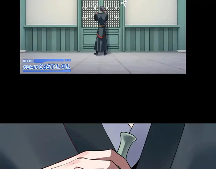 The Villain Of Destiny Chapter 130 Gambar 105