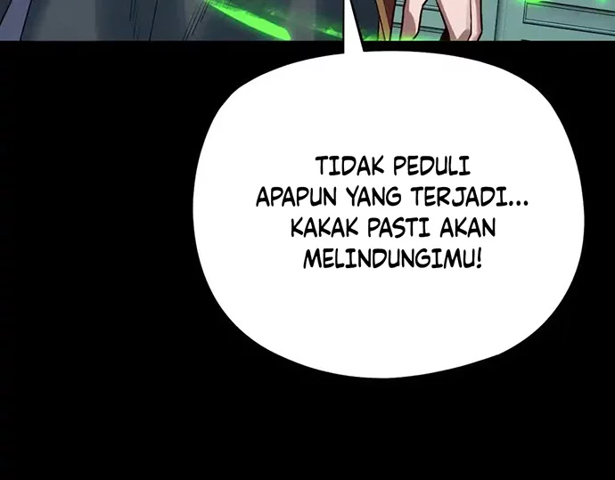 The Villain Of Destiny Chapter 130 Gambar 109