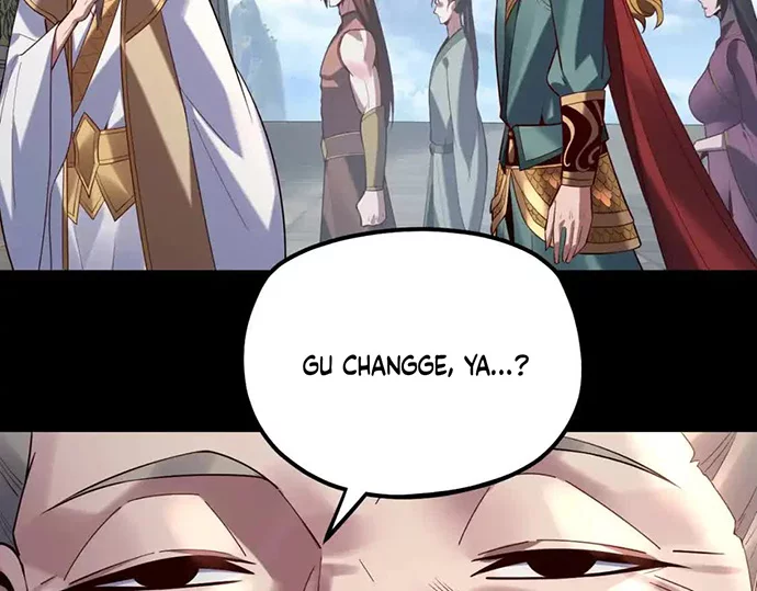 The Villain Of Destiny Chapter 130 Gambar 115