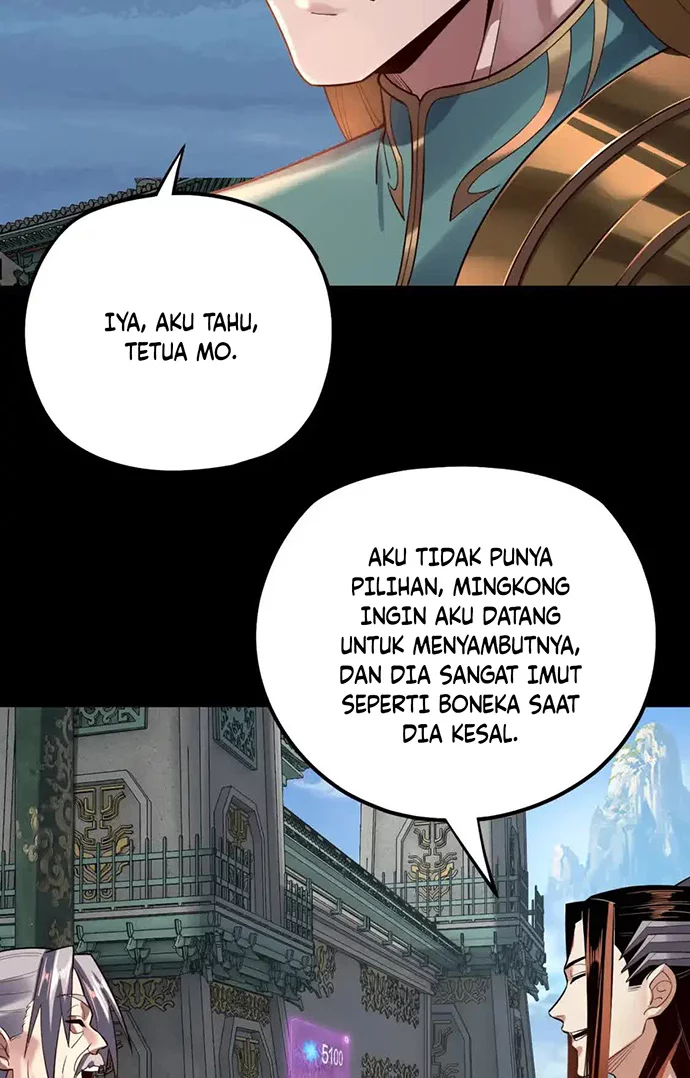 The Villain Of Destiny Chapter 130 Gambar 118