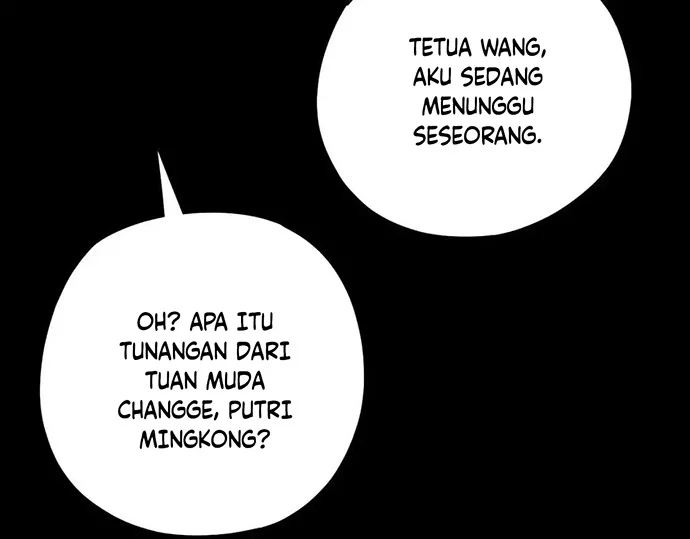 The Villain Of Destiny Chapter 130 Gambar 113