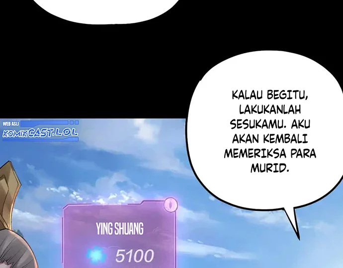 The Villain Of Destiny Chapter 130 Gambar 120