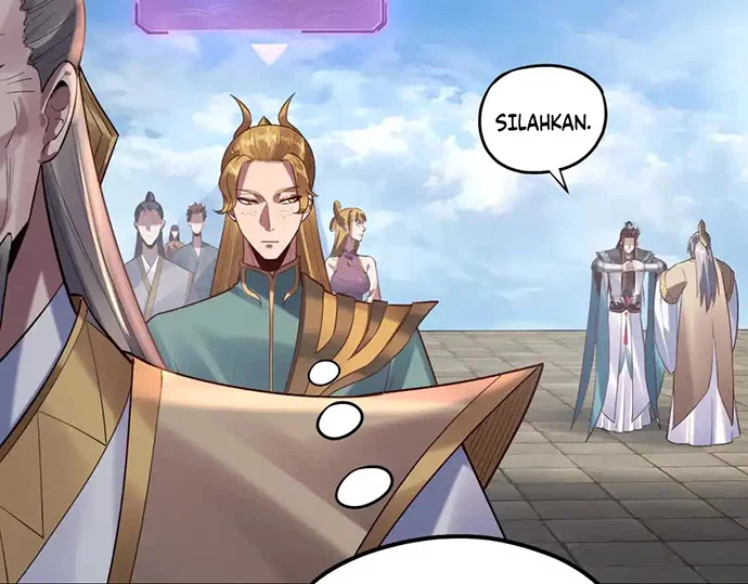 The Villain Of Destiny Chapter 130 Gambar 121