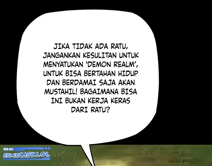 The Villain Of Destiny Chapter 130 Gambar 22