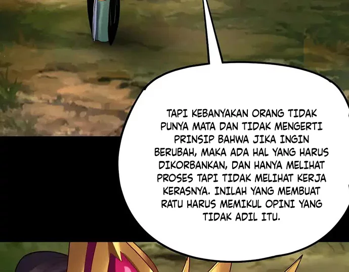 The Villain Of Destiny Chapter 130 Gambar 24