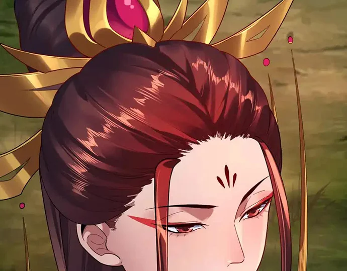 The Villain Of Destiny Chapter 130 Gambar 25