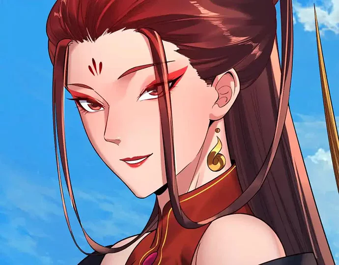 The Villain Of Destiny Chapter 130 Gambar 30