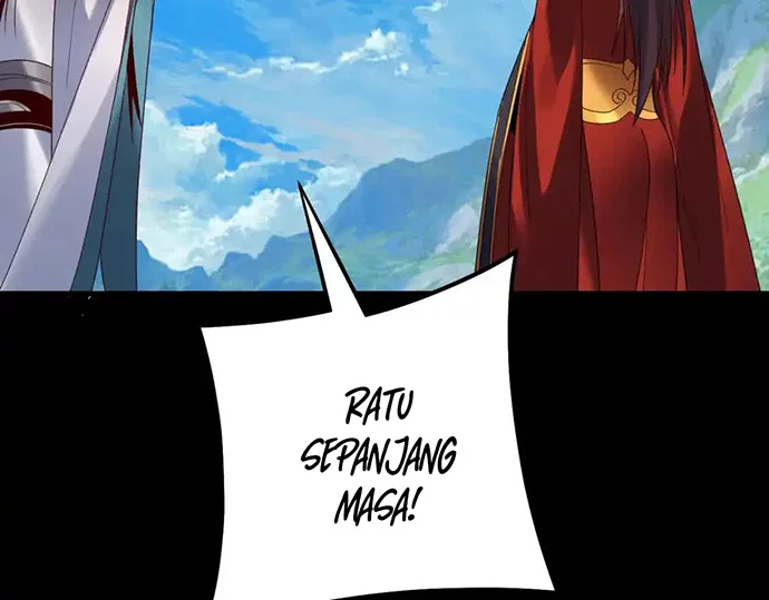 The Villain Of Destiny Chapter 130 Gambar 33