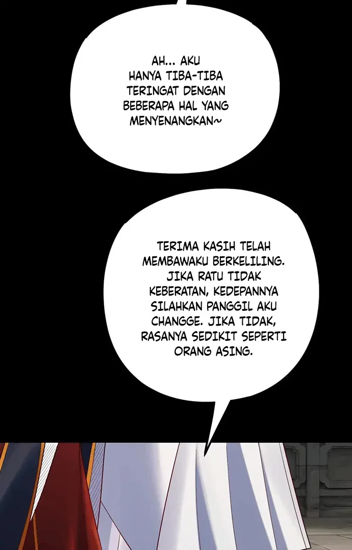 The Villain Of Destiny Chapter 130 Gambar 46