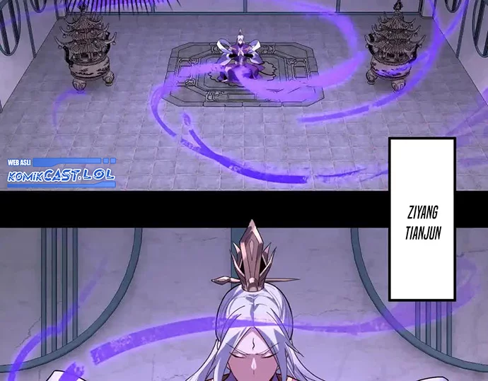 The Villain Of Destiny Chapter 130 Gambar 60