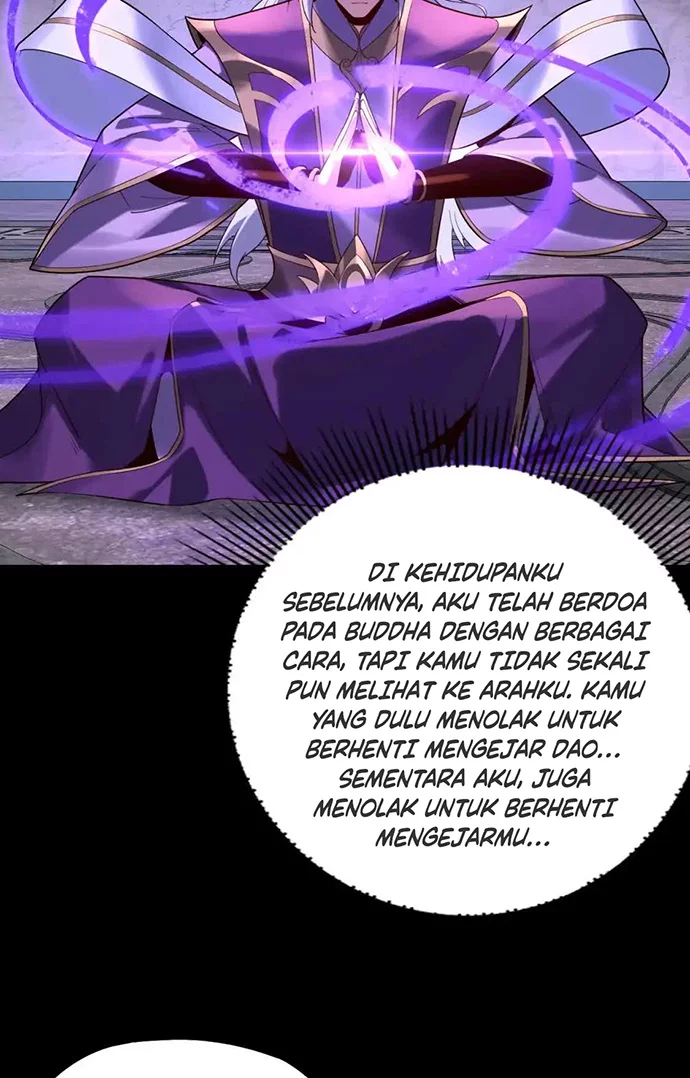 The Villain Of Destiny Chapter 130 Gambar 61
