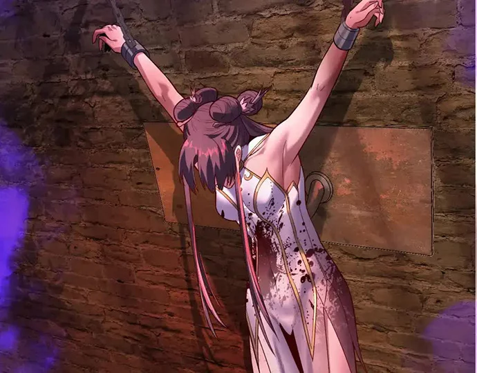 The Villain Of Destiny Chapter 130 Gambar 68