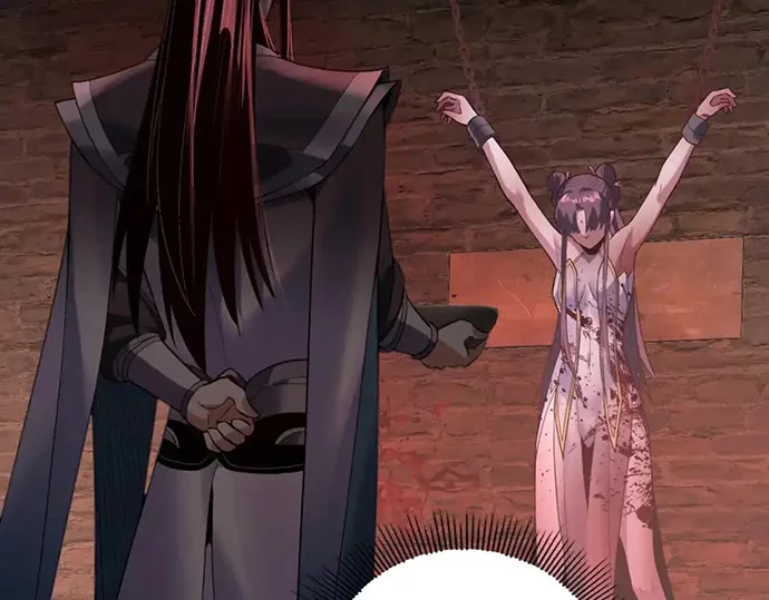 The Villain Of Destiny Chapter 130 Gambar 73