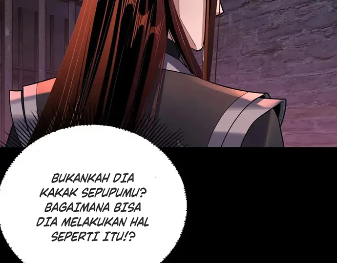 The Villain Of Destiny Chapter 130 Gambar 76