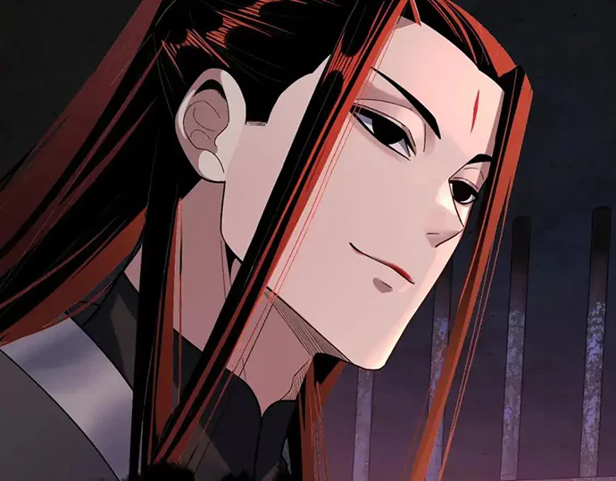 The Villain Of Destiny Chapter 130 Gambar 78