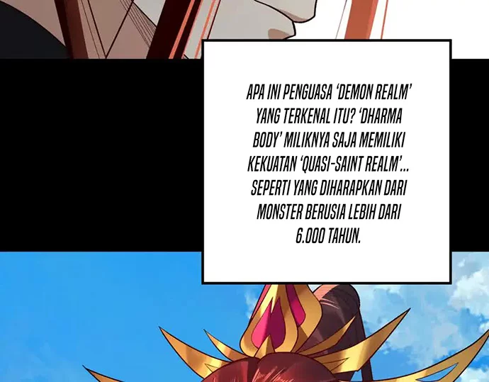 The Villain Of Destiny Chapter 130 Gambar 8