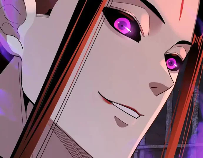 The Villain Of Destiny Chapter 130 Gambar 80