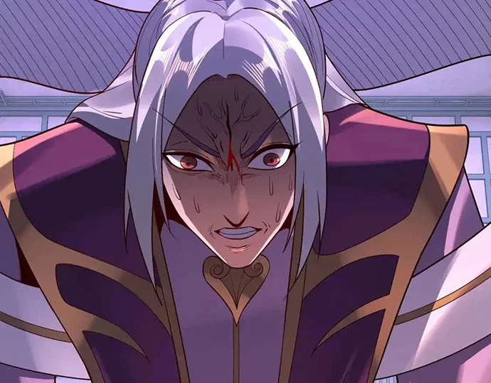 The Villain Of Destiny Chapter 130 Gambar 84