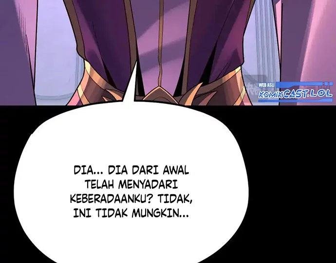 The Villain Of Destiny Chapter 130 Gambar 85