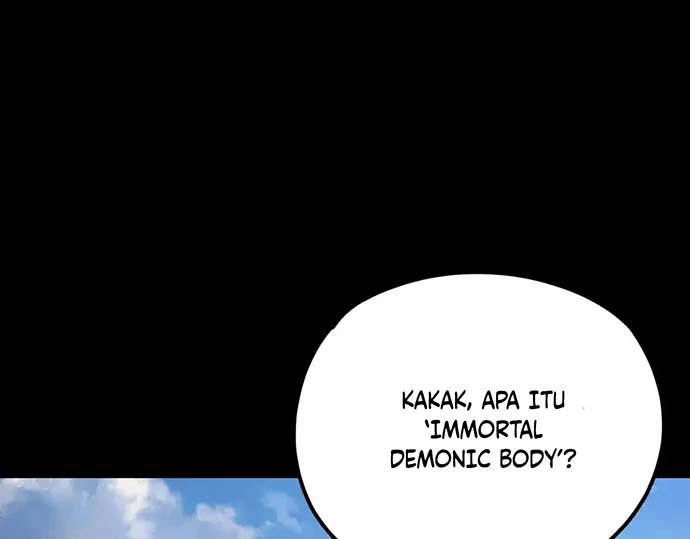 The Villain Of Destiny Chapter 130 Gambar 89