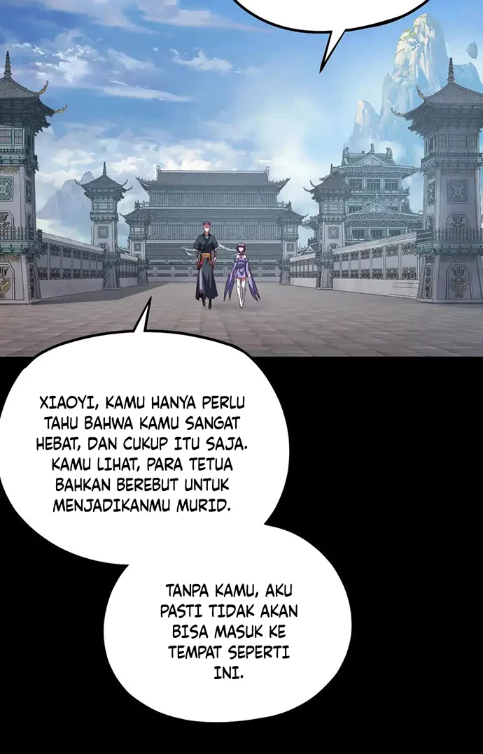 The Villain Of Destiny Chapter 130 Gambar 90