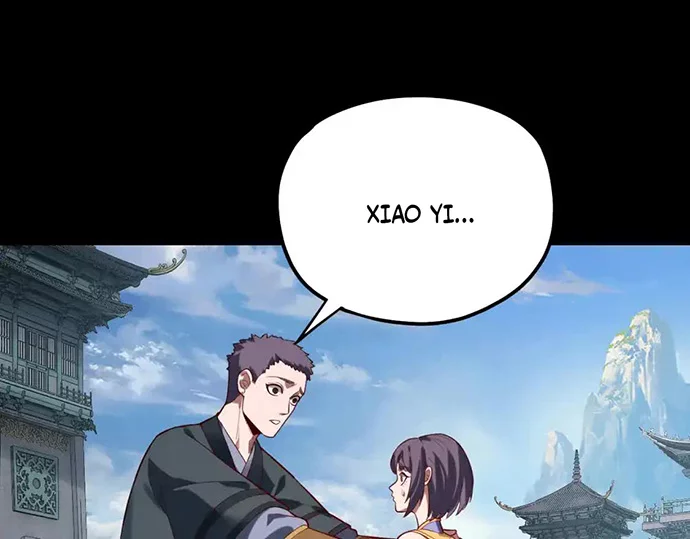 The Villain Of Destiny Chapter 130 Gambar 94