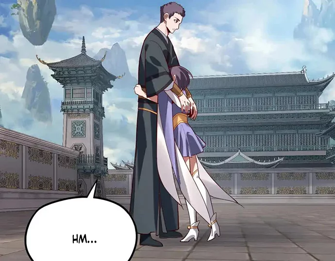 The Villain Of Destiny Chapter 130 Gambar 97