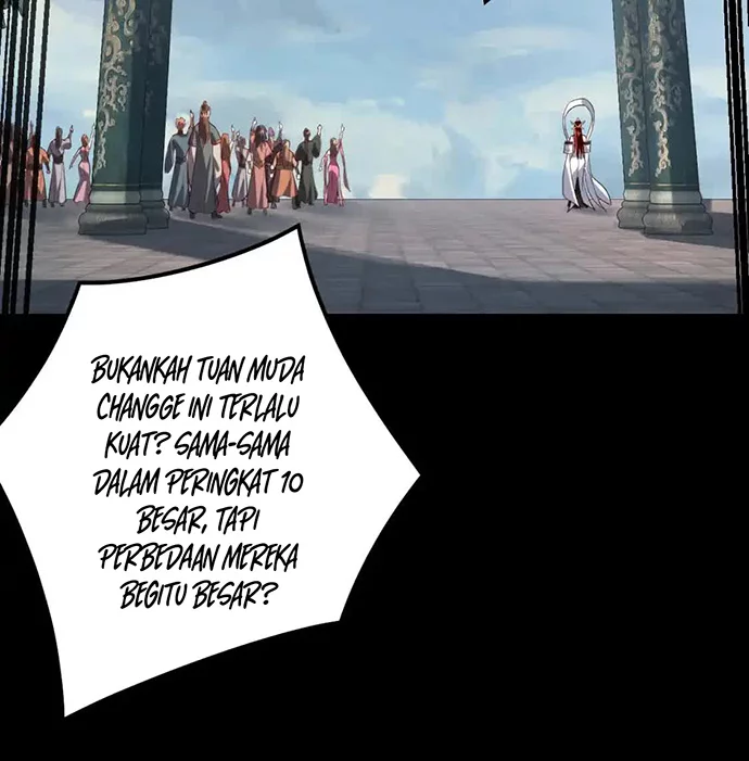 The Villain Of Destiny Chapter 131 Gambar 103