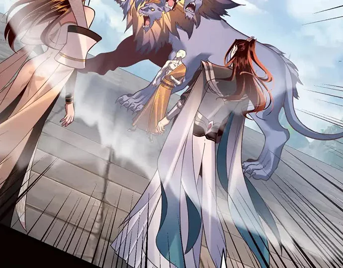 The Villain Of Destiny Chapter 131 Gambar 22