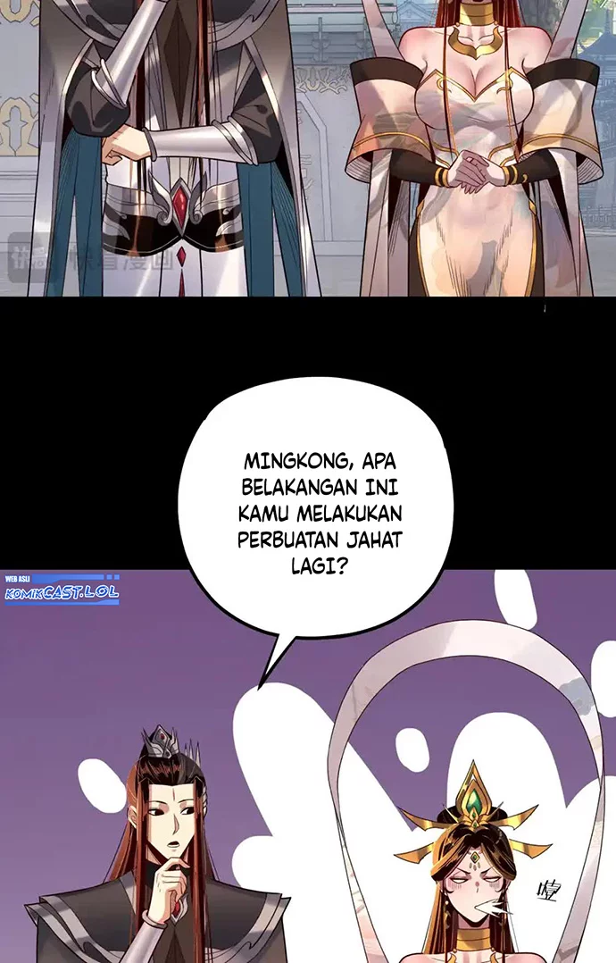 The Villain Of Destiny Chapter 131 Gambar 27