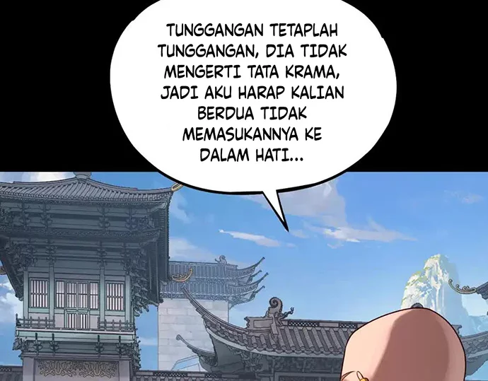 The Villain Of Destiny Chapter 131 Gambar 29