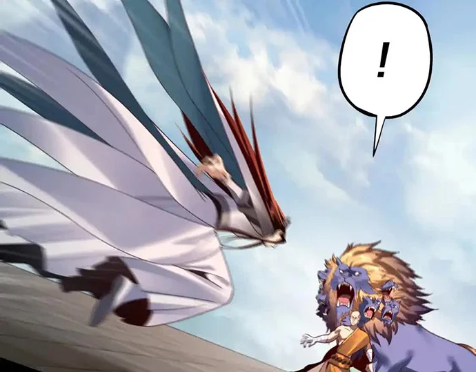 The Villain Of Destiny Chapter 131 Gambar 33