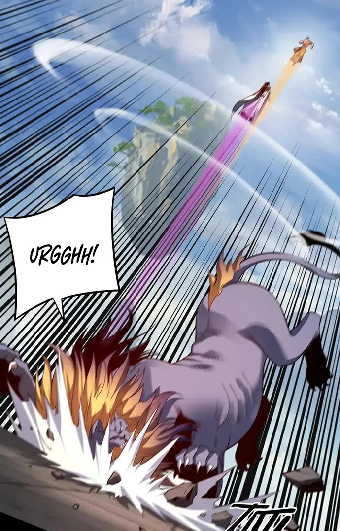 The Villain Of Destiny Chapter 131 Gambar 37