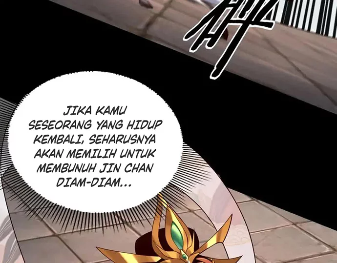The Villain Of Destiny Chapter 131 Gambar 38