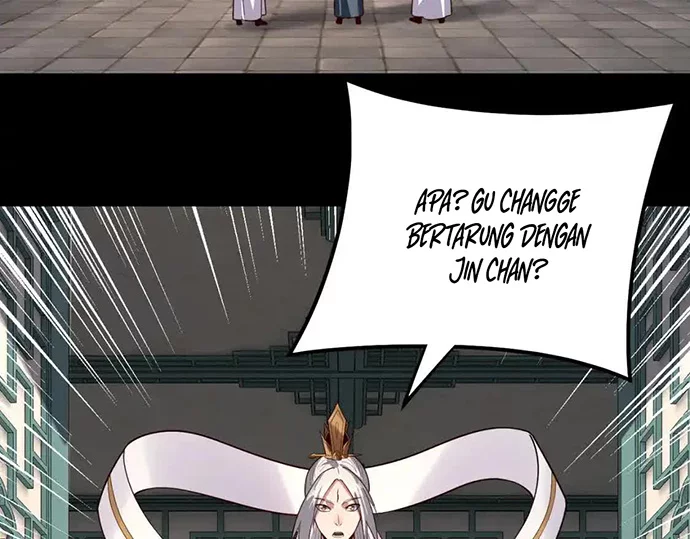 The Villain Of Destiny Chapter 131 Gambar 42